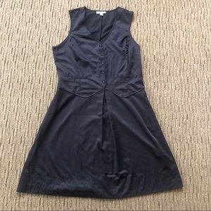 Richard Chai for Target Size 13 Black Dress